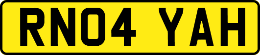 RN04YAH