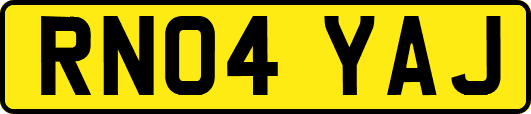 RN04YAJ