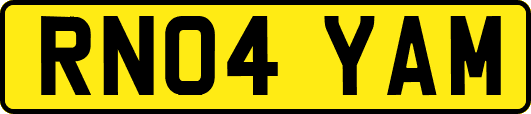 RN04YAM