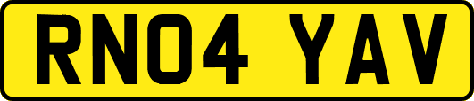 RN04YAV