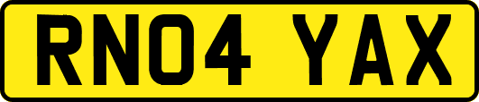 RN04YAX