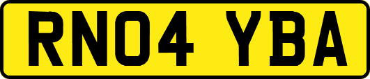 RN04YBA