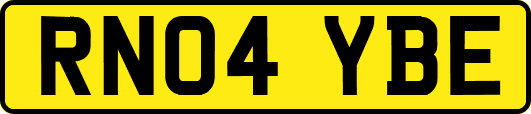 RN04YBE
