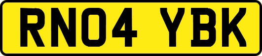 RN04YBK