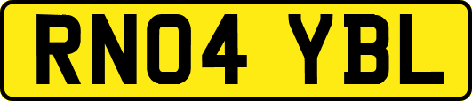 RN04YBL