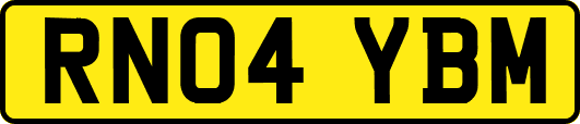 RN04YBM