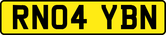 RN04YBN