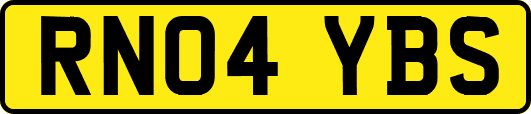RN04YBS