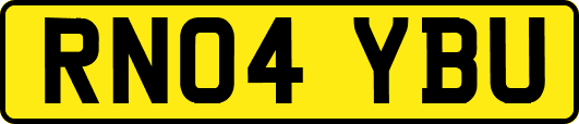 RN04YBU
