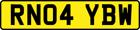 RN04YBW