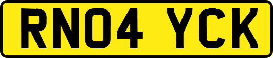 RN04YCK