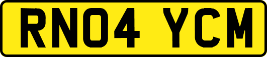 RN04YCM