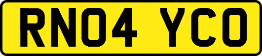 RN04YCO