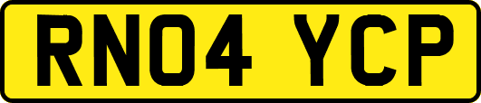 RN04YCP