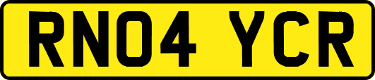 RN04YCR
