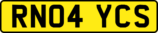 RN04YCS