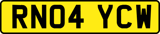 RN04YCW