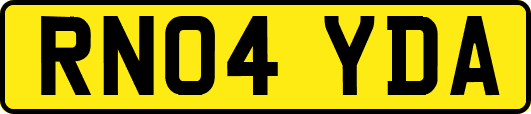 RN04YDA