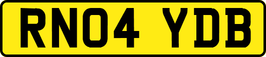 RN04YDB