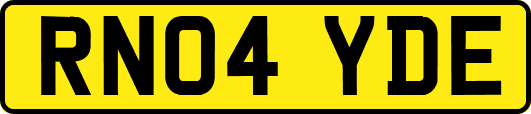 RN04YDE