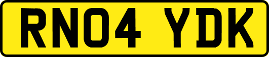 RN04YDK