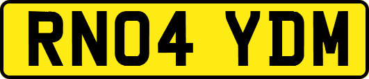 RN04YDM