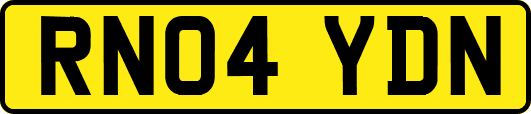 RN04YDN
