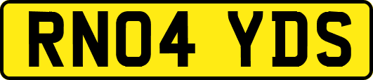RN04YDS
