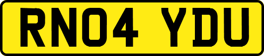 RN04YDU