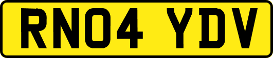 RN04YDV
