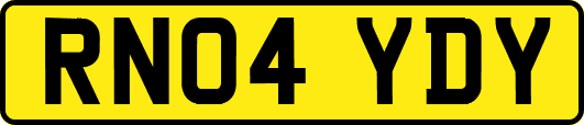 RN04YDY