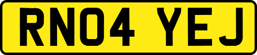 RN04YEJ