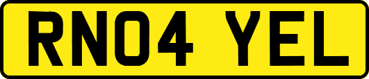 RN04YEL