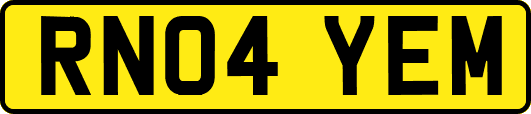RN04YEM