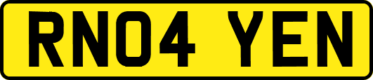 RN04YEN