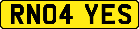 RN04YES