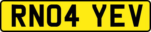 RN04YEV