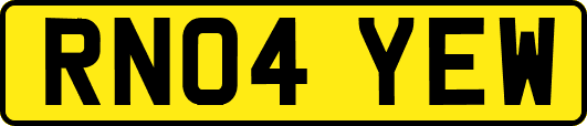 RN04YEW