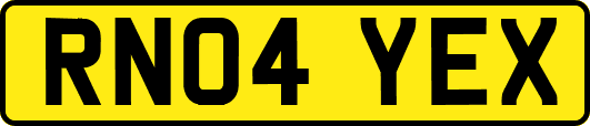 RN04YEX