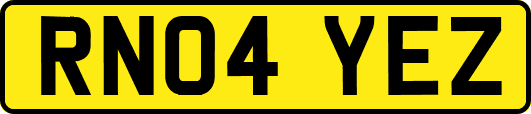 RN04YEZ