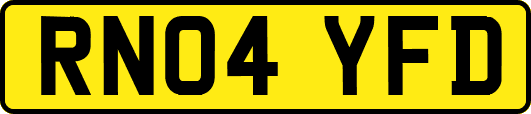RN04YFD
