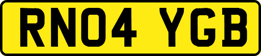 RN04YGB