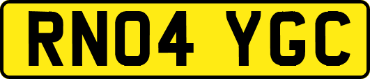 RN04YGC