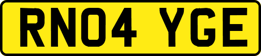 RN04YGE