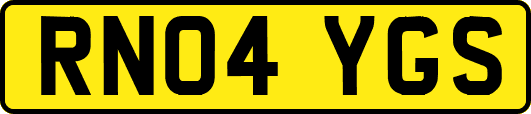 RN04YGS
