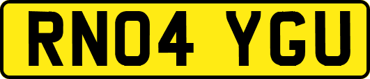 RN04YGU