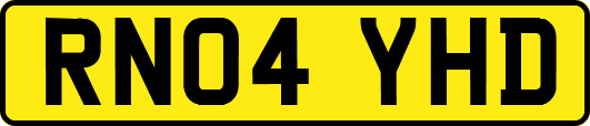 RN04YHD