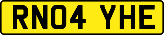RN04YHE