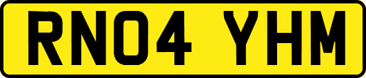 RN04YHM