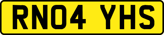 RN04YHS